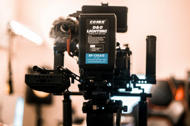 Essential Gear Every Streamer Should Consider Buying