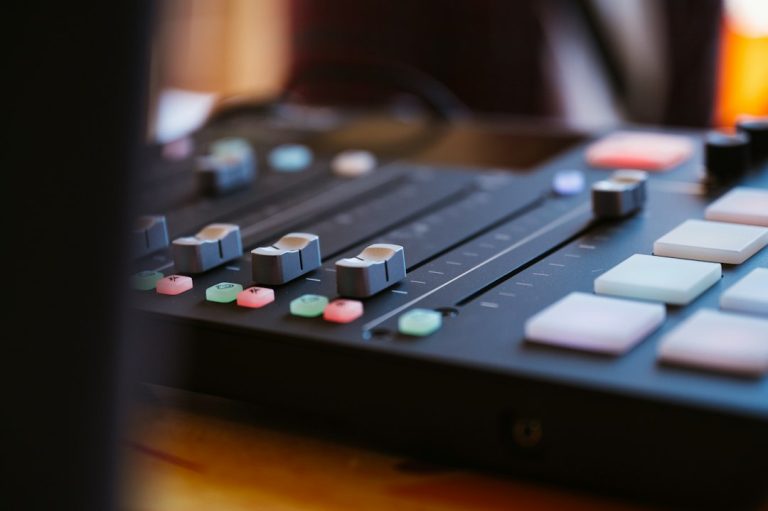 Maximize Your Streaming Experience with Quality Equipment