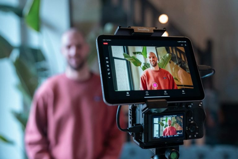 Upgrade Your Streaming Studio with These Innovative Products